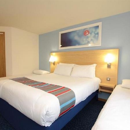 Travelodge Swansea Central Luaran gambar