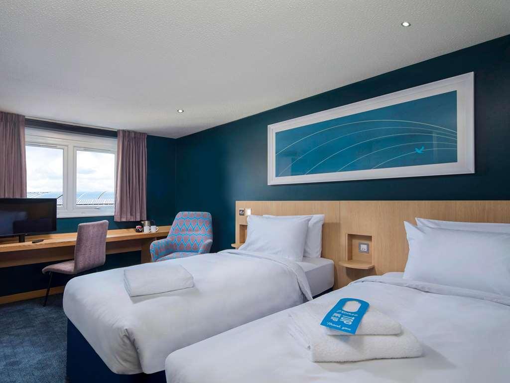 Travelodge Swansea Central Bilik gambar
