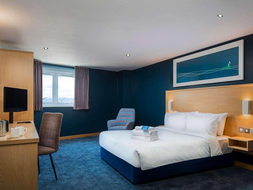 Travelodge Swansea Central Bilik gambar